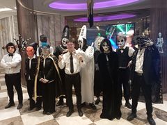 -麦度量贩式KTV(中联广场店)