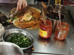 -缘顺缘兴玉米饼(吉杨路店)