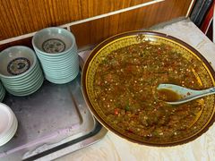 -皖北羊肉汤牛肉汤