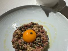 -Le Bistrot de Racine