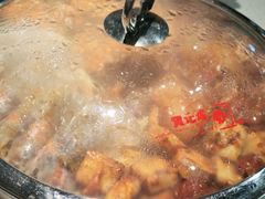 -黄记煌三汁焖锅(顺义华联店)