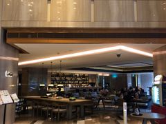 -广州粤海喜来登酒店