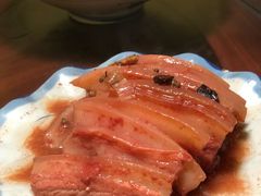 腐乳肉-管记水席老店(仙果市街店)