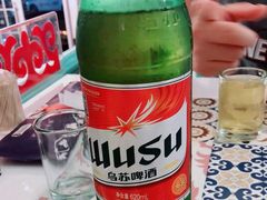 -阿拉丁新疆风味餐厅·清真(罗廊巷店)