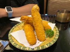 -真剑日本料理·铁板烧(贵州路店)