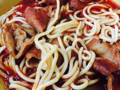 -力力豆花庄(广渠门店)