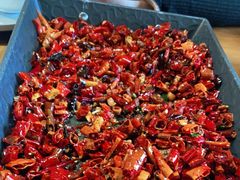 -有家川菜(宝山万达店)