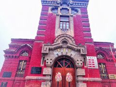 -圣·阿列克谢耶夫教堂