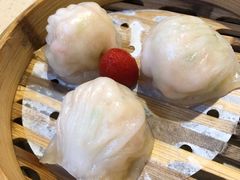 -点都德(华强南店)