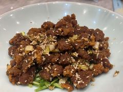 -玉华台饭庄·淮扬菜·烤鸭(望京店)