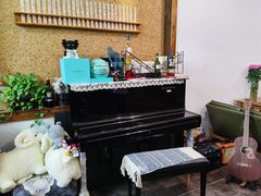 -LUCCA卢卡西班牙海鲜饭(远洋广场店)