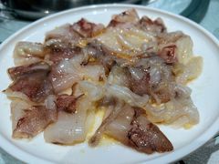 -流舫海鲜酒家(张溪店)