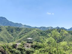 -香山公园