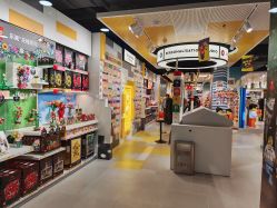 -乐高授权专卖店(西单大悦城店)