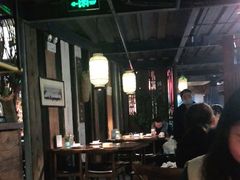 大堂-路小缦·珍馐美馔(市心北路店)