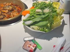 -涿派·炝锅鱼(涿州店)