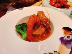 -卯时·龙光雅宴·精致锡帮菜(惠山古镇店)