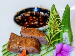 -福港轩·中餐厅(厦门香格里拉店)