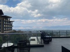 -大理实力希尔顿酒店•香全日制餐厅