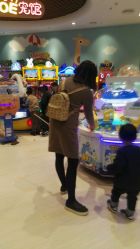 -MELAND(郑州万象城店)