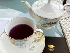 -王府井文华东方酒店-紫膳餐厅