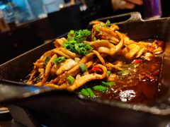 -小隐人家(乐松店)