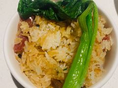 -煲王粤菜餐厅(中侨中心店)