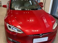 -TESLA 特斯拉(上海太古汇体验店)