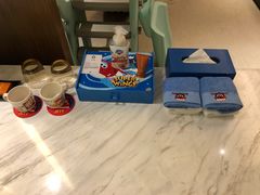 -上海滴水湖皇冠假日酒店