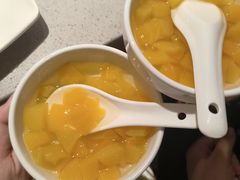 -海底捞火锅(银泰中心店)