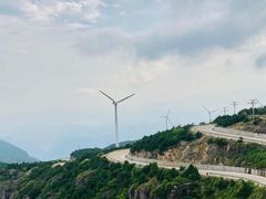 -四明山国家森林公园