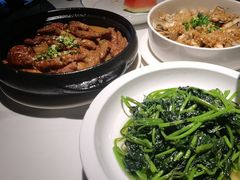 -筱爷叔·上海传统手工菜(玉树路店)