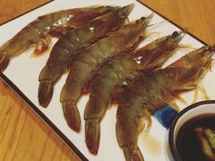 酱腌大虾-源味家(杏林街店)