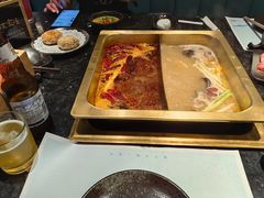 -王家渡火锅店(棕榈泉店)