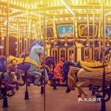 上海可以体验穿越的户外遛娃地[礼花]