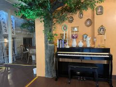 -猫岛主趣味餐厅(鼓浪屿店)