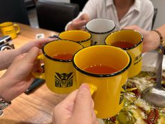 -太二酸菜鱼(kk mall店)