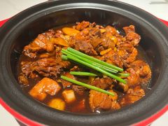 -外婆家(西红门荟聚购物中心店)