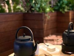 -tea'stone (万象天地店)
