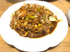 -紫光园·烤鸭(吕家营店)