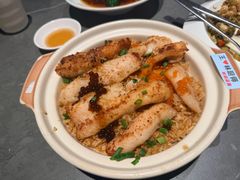 -佬太公海鸭·海鲜大排档(上海总店)