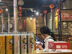 -海拉尔碳烤羊腿烤鸽子(吕营店)