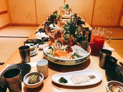 -王鼎精致料理铁板烧(世博源店)