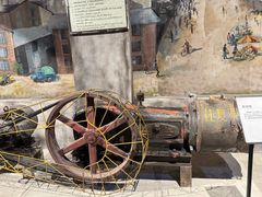 -柳州工业博物馆