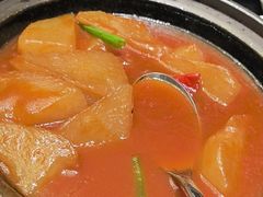 -马老六清真餐厅(雁滩店)