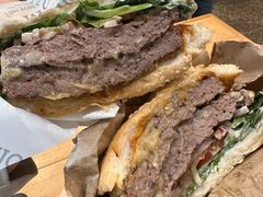 -Fergburger(皇后镇店)