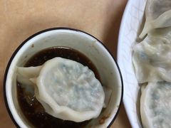 -乡府肉丁水饺(环山路店)