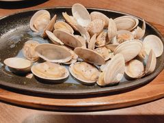 -萨莉亚意式餐厅(苏州泉屋店)