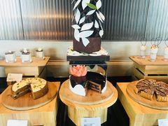 -Social 秀西餐厅-长沙瑞吉酒店(运达店)