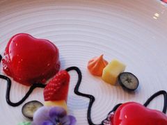 -Olive橄榄花园漂亮饭主题布置餐厅(大望路店)